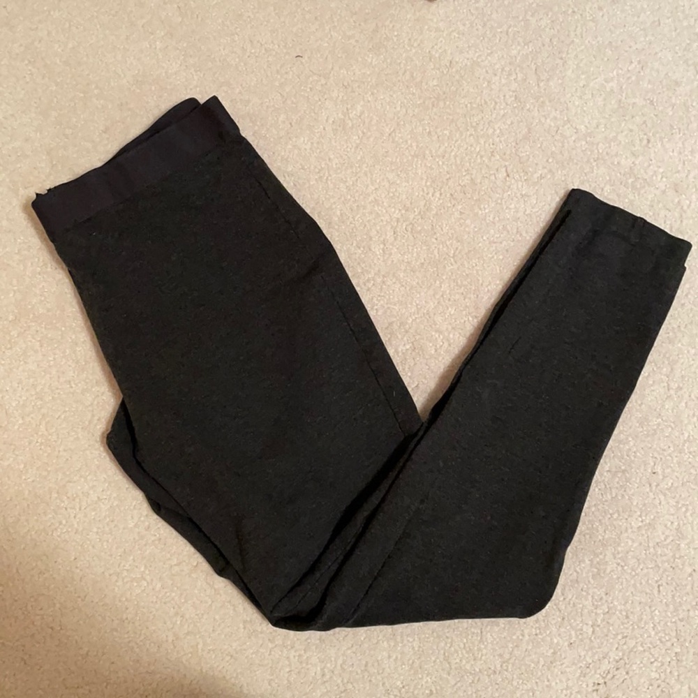 Stretchy JCREW pants